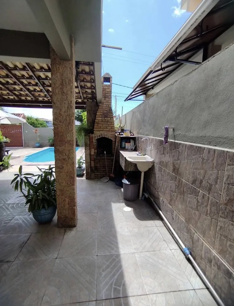Casa, 3 quartos - Foto 11