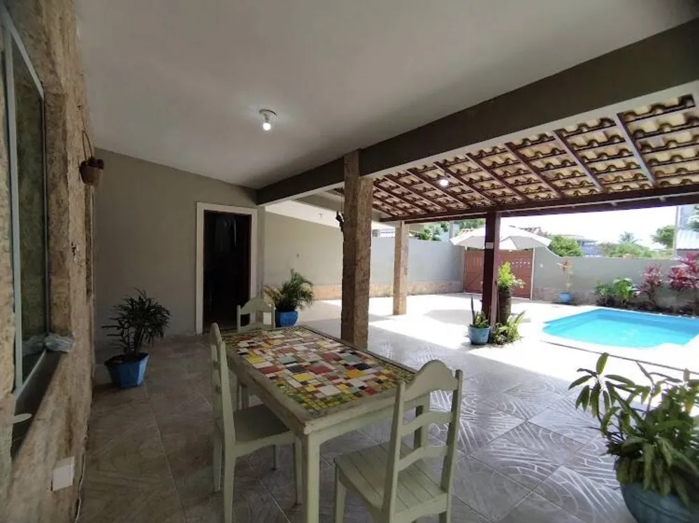 Casa, 3 quartos - Foto 10