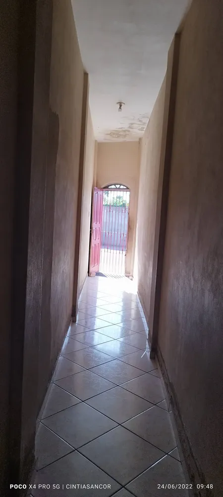 Casa, 3 quartos - Foto 15