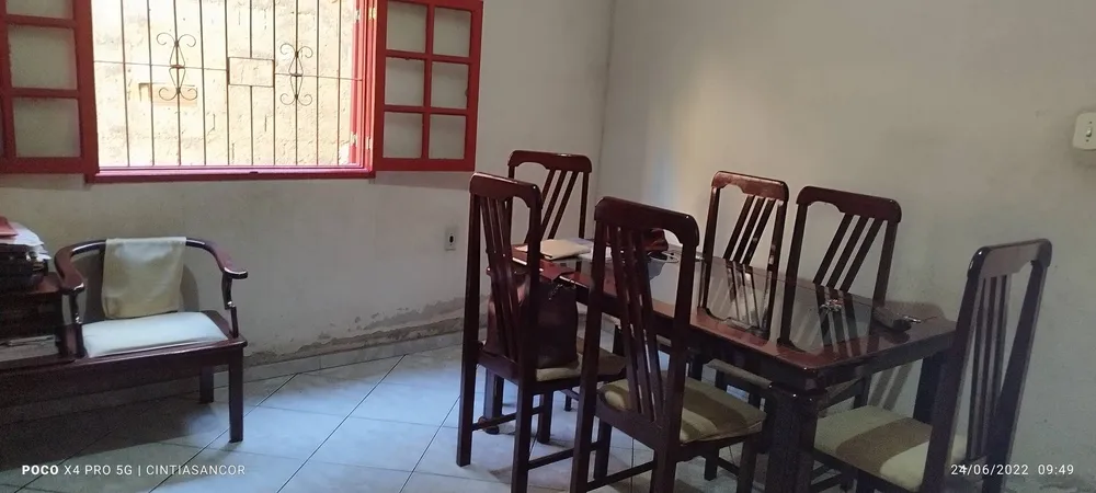 Casa, 3 quartos - Foto 16