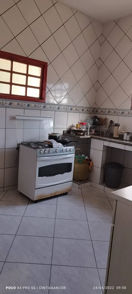 Casa, 3 quartos - Foto 12