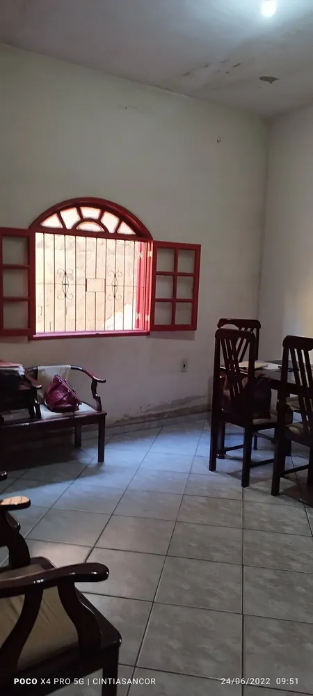 Casa, 3 quartos - Foto 3