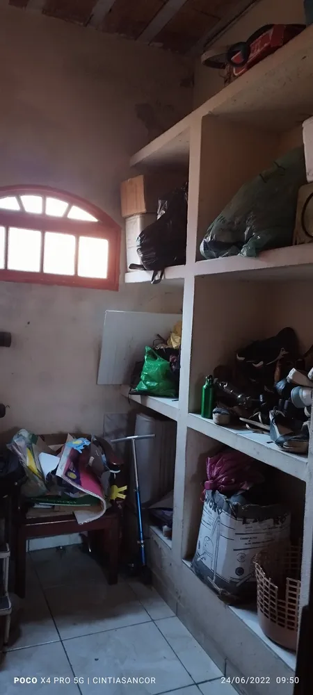 Casa, 3 quartos - Foto 7