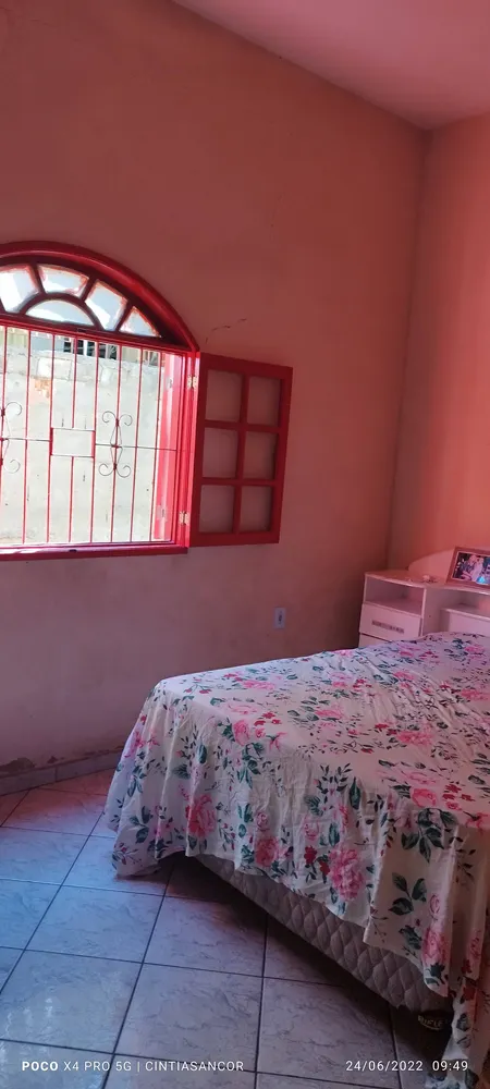 Casa, 3 quartos - Foto 27