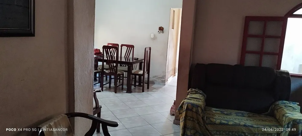 Casa, 3 quartos - Foto 28