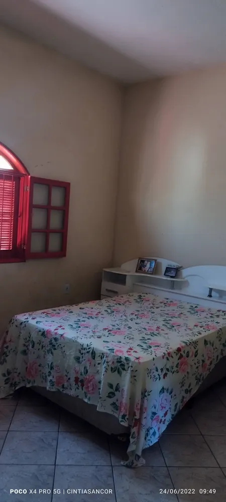 Casa, 3 quartos - Foto 13