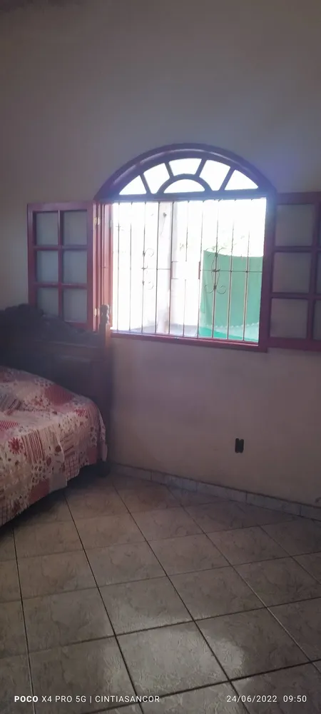 Casa, 3 quartos - Foto 10