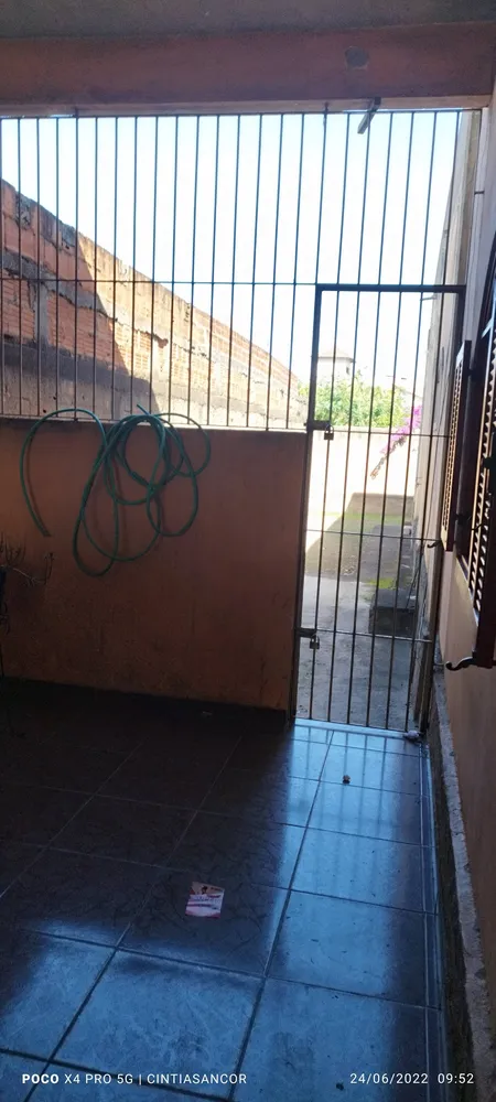 Casa, 3 quartos - Foto 18