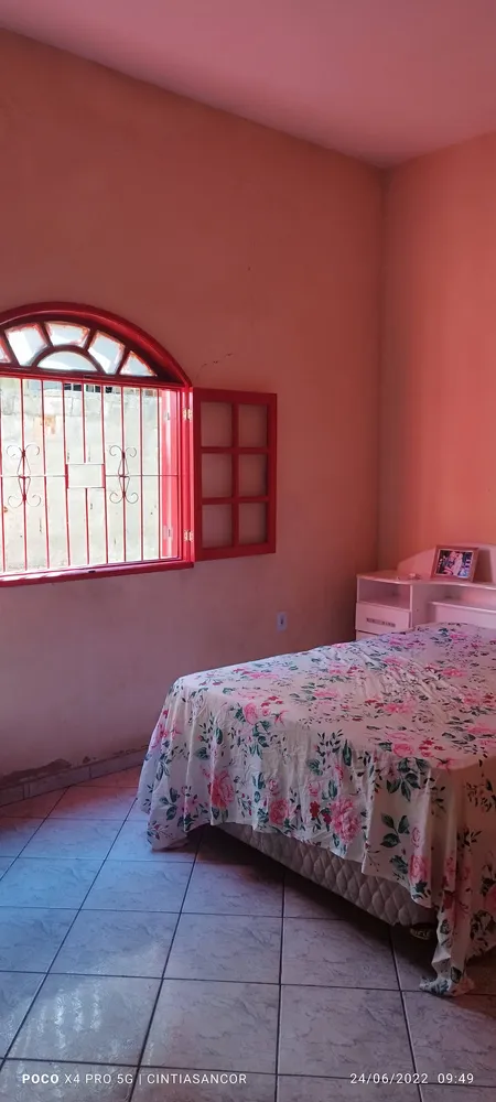 Casa, 3 quartos - Foto 11