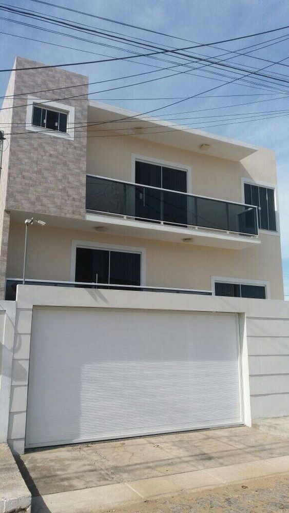 Casa à venda com 3 quartos, 140m² - Foto 3