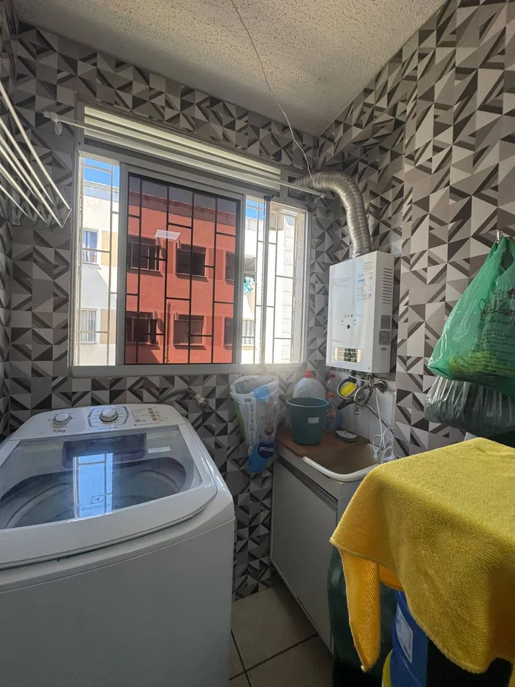 Apartamento, 2 quartos - Foto 4