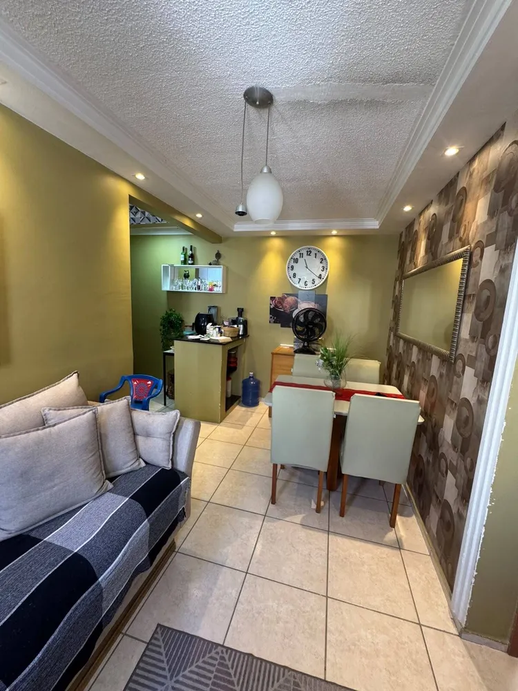 Apartamento, 2 quartos - Foto 2