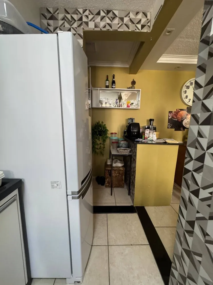 Apartamento, 2 quartos - Foto 6