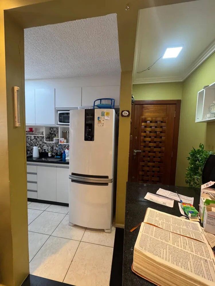 Apartamento, 2 quartos - Foto 8