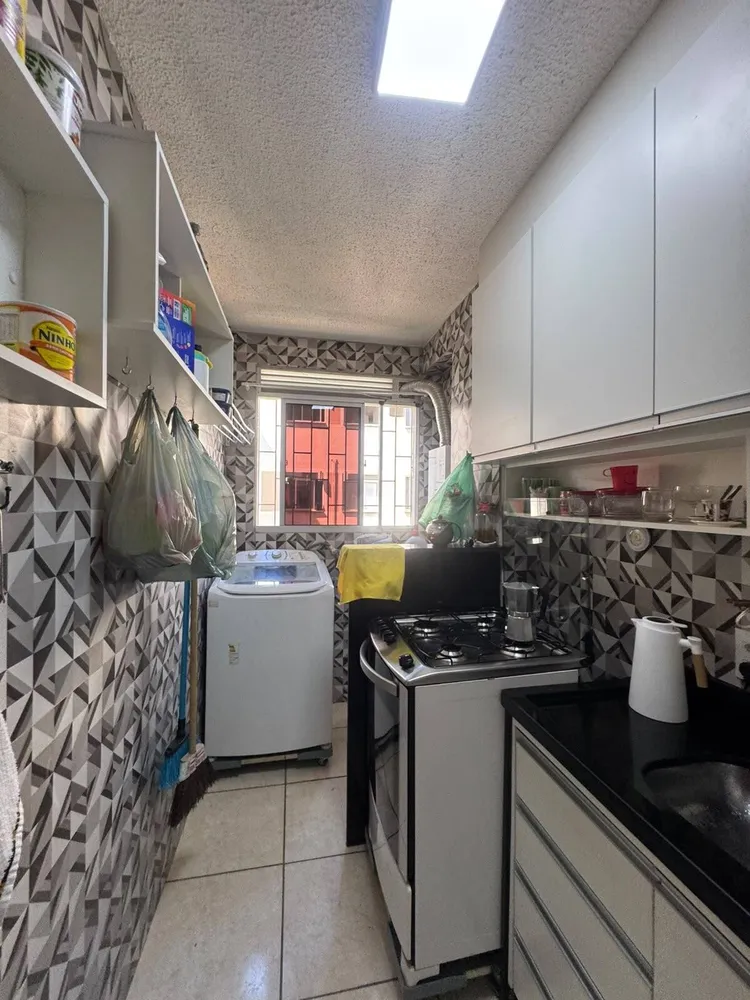 Apartamento, 2 quartos - Foto 10