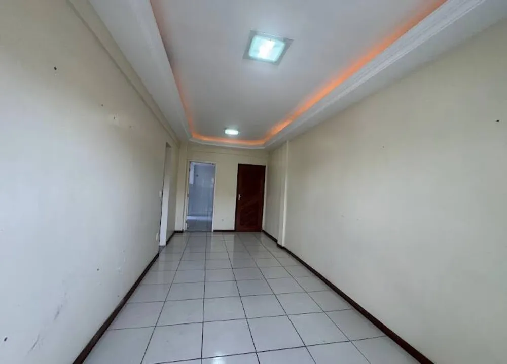 Apartamento, 2 quartos - Foto 1