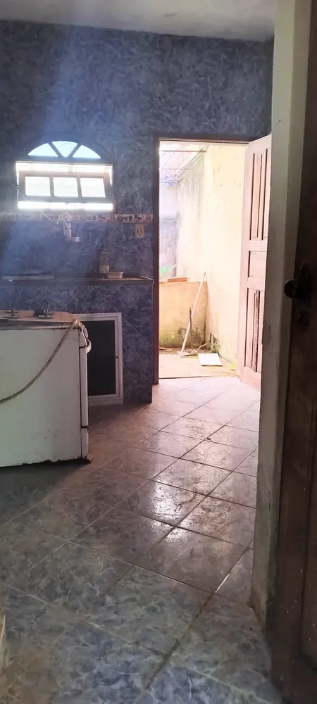 Casa, 2 quartos - Foto 1