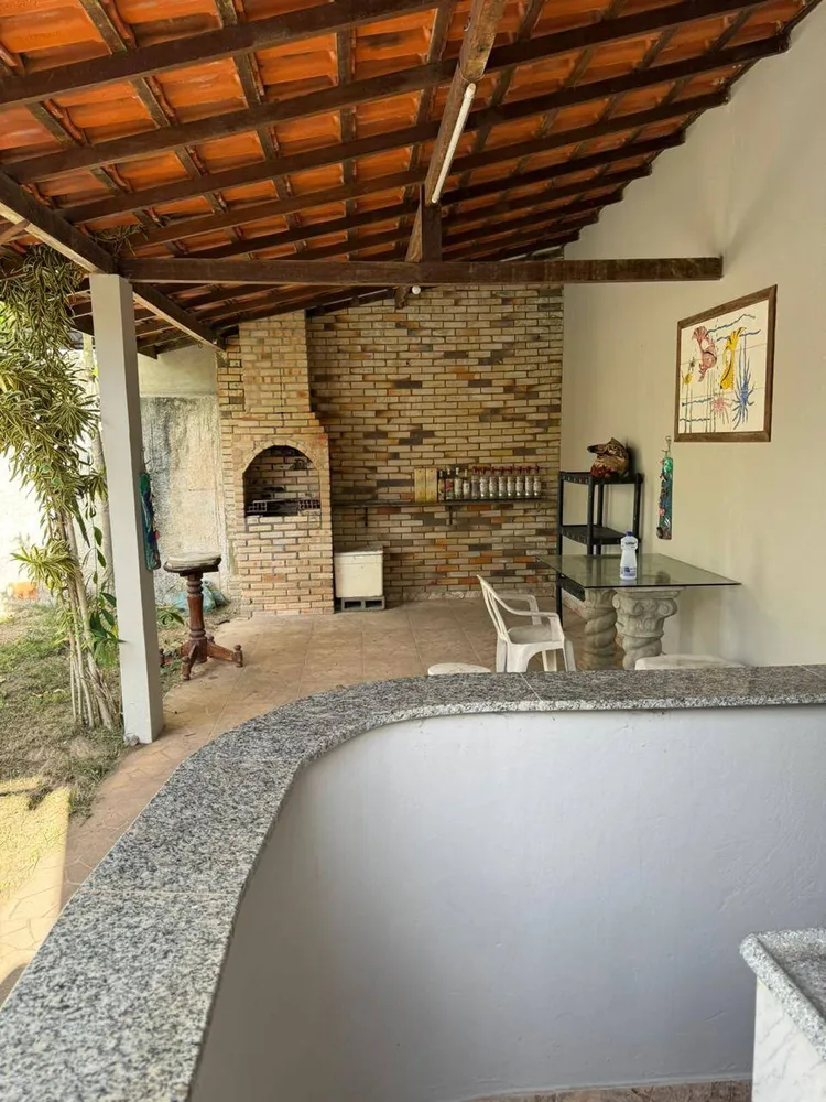 Casa, 2 quartos - Foto 2