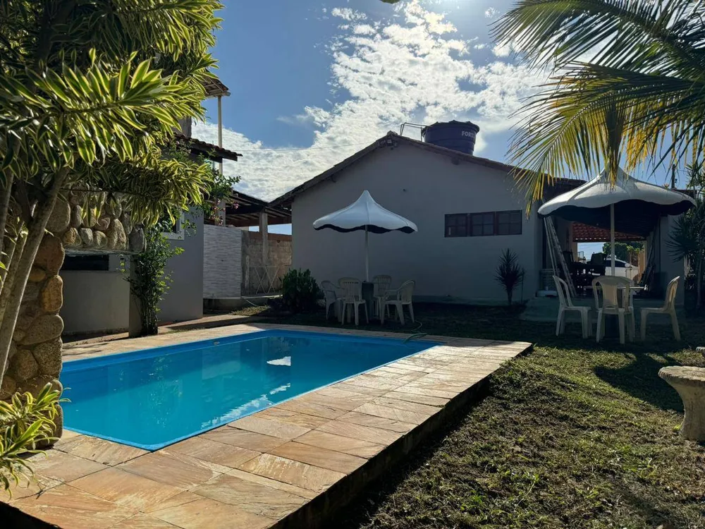 Casa, 2 quartos - Foto 6