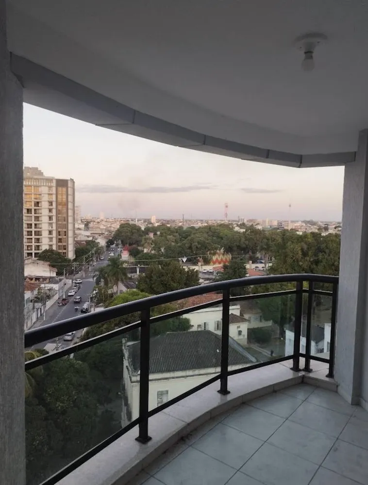 Apartamento, 2 quartos, 78 m² - Foto 1