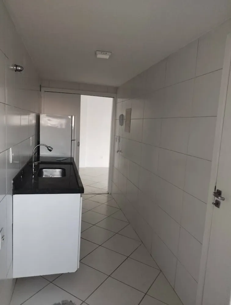 Apartamento, 2 quartos, 78 m² - Foto 2