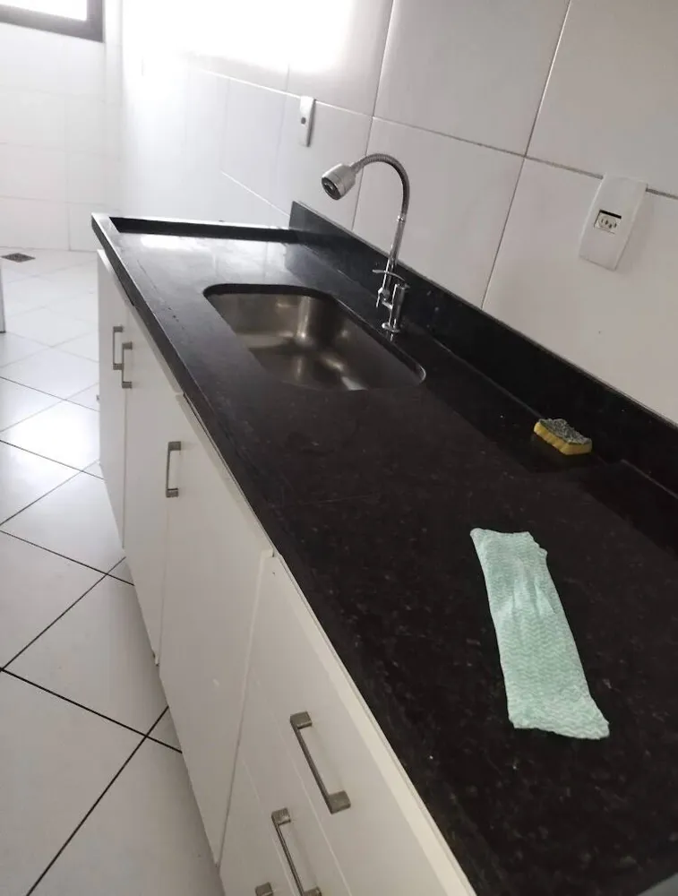 Apartamento, 2 quartos, 78 m² - Foto 5