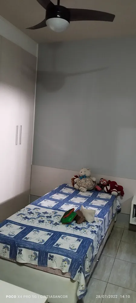 Casa, 2 quartos, 90 m² - Foto 11