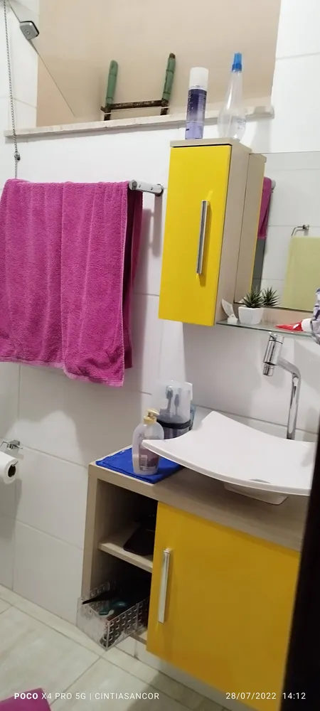 Casa, 2 quartos, 90 m² - Foto 2