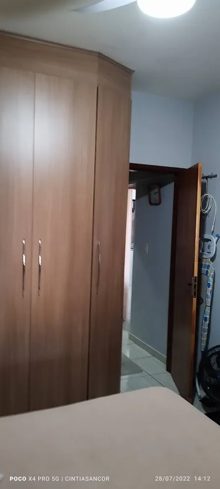 Casa, 2 quartos, 90 m² - Foto 4