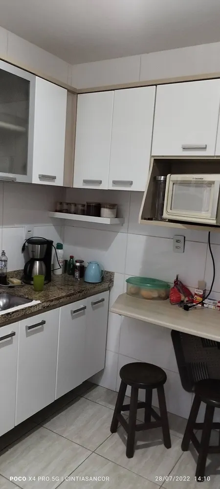 Casa, 2 quartos, 90 m² - Foto 12