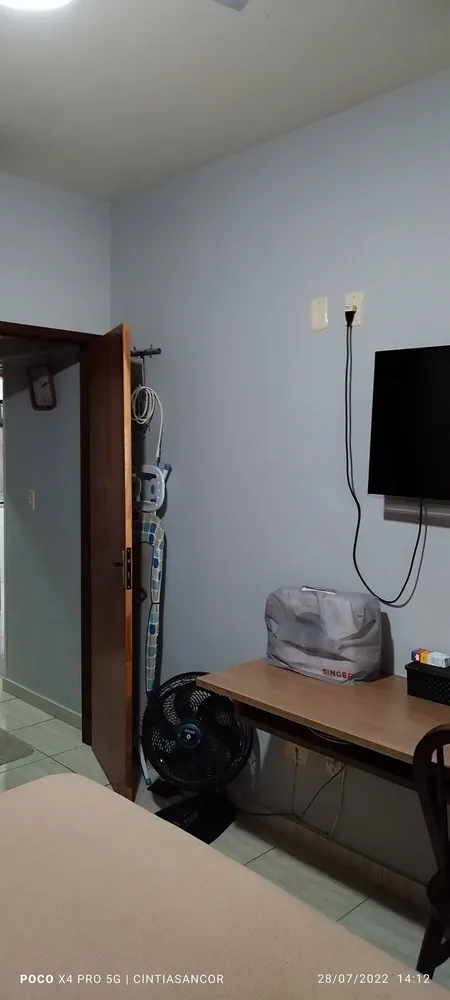 Casa, 2 quartos, 90 m² - Foto 3