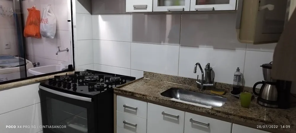 Casa, 2 quartos, 90 m² - Foto 18