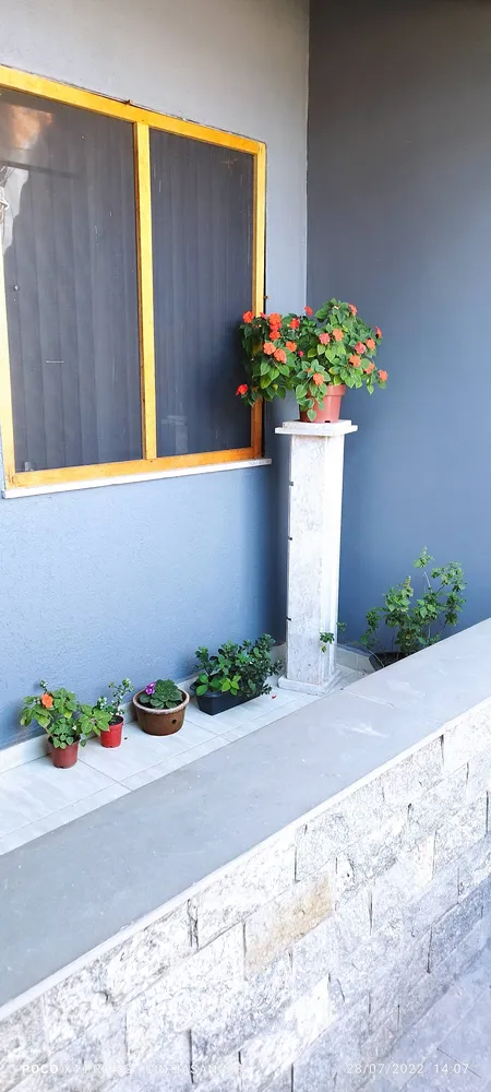 Casa, 2 quartos, 90 m² - Foto 24