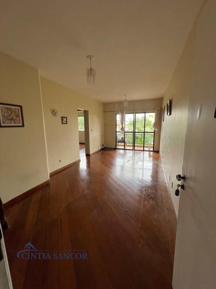 Apartamento para alugar com 2 quartos - Foto 1
