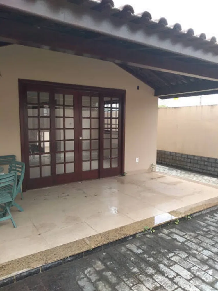 Casa, 3 quartos, 150 m² - Foto 23