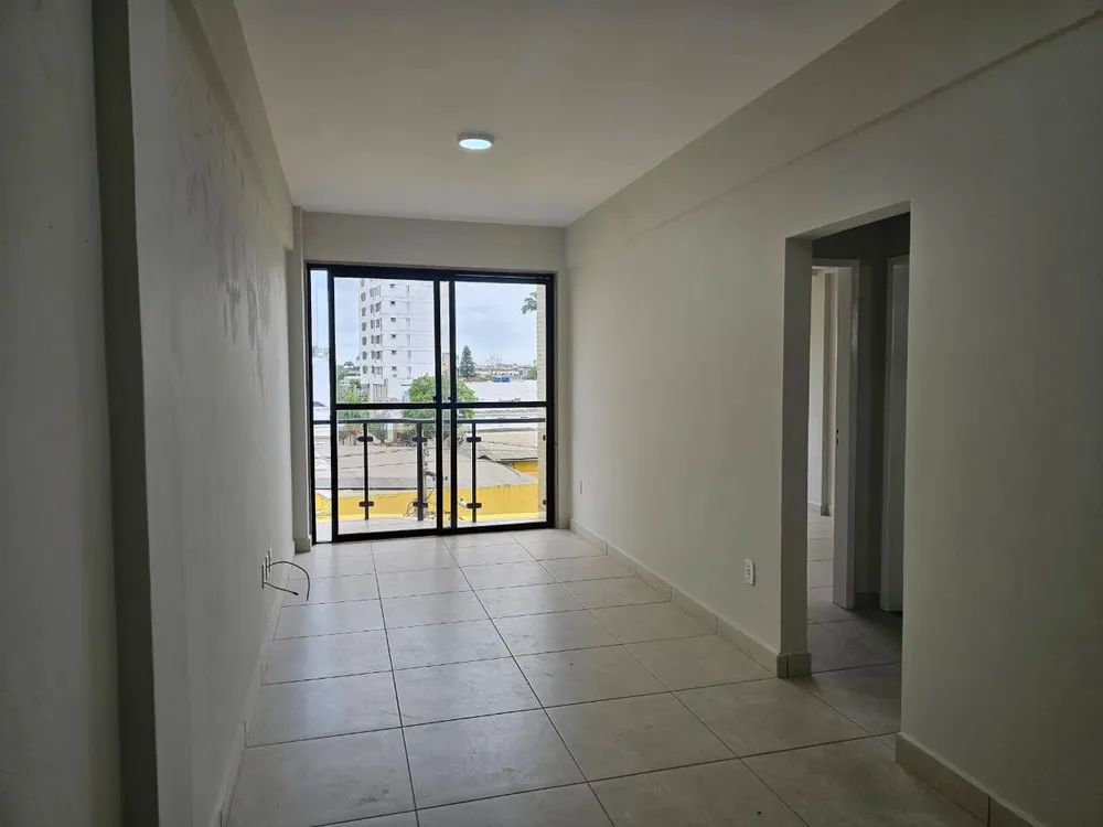 Apartamento, 2 quartos - Foto 1