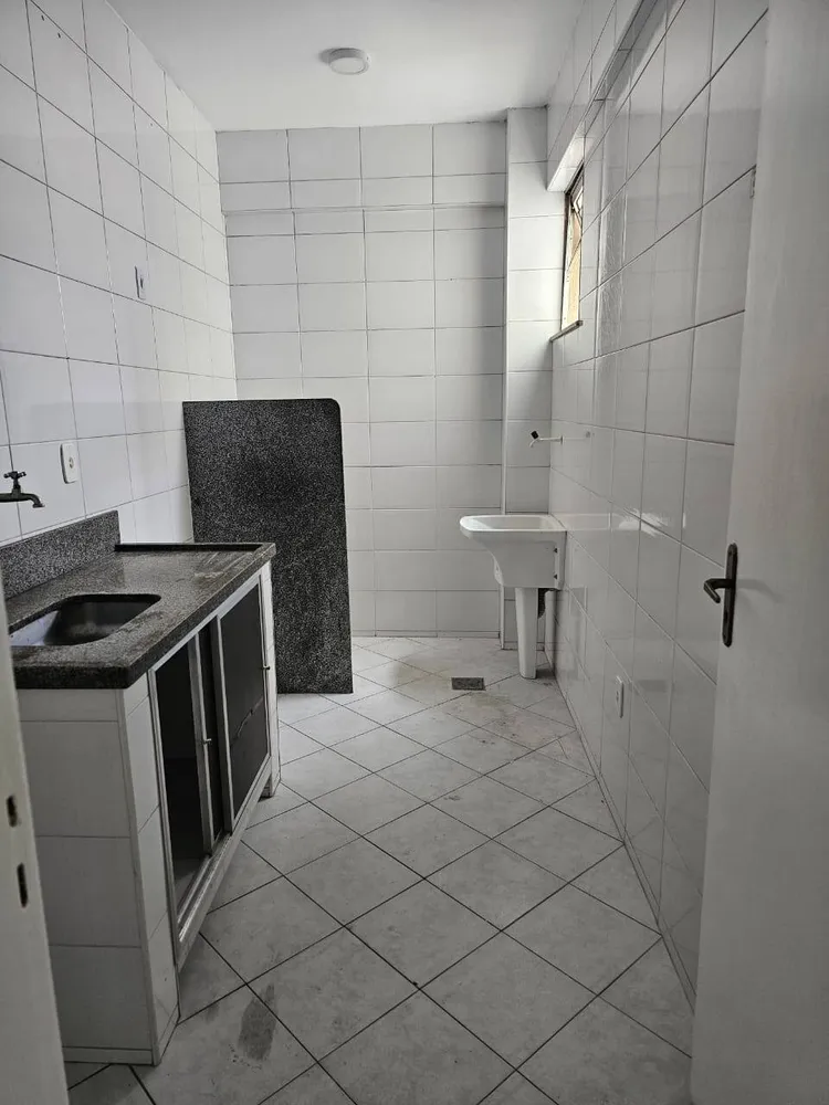 Apartamento, 2 quartos - Foto 6