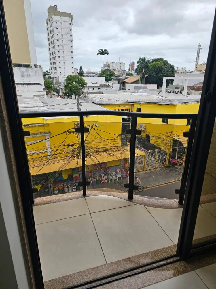 Apartamento, 2 quartos - Foto 5
