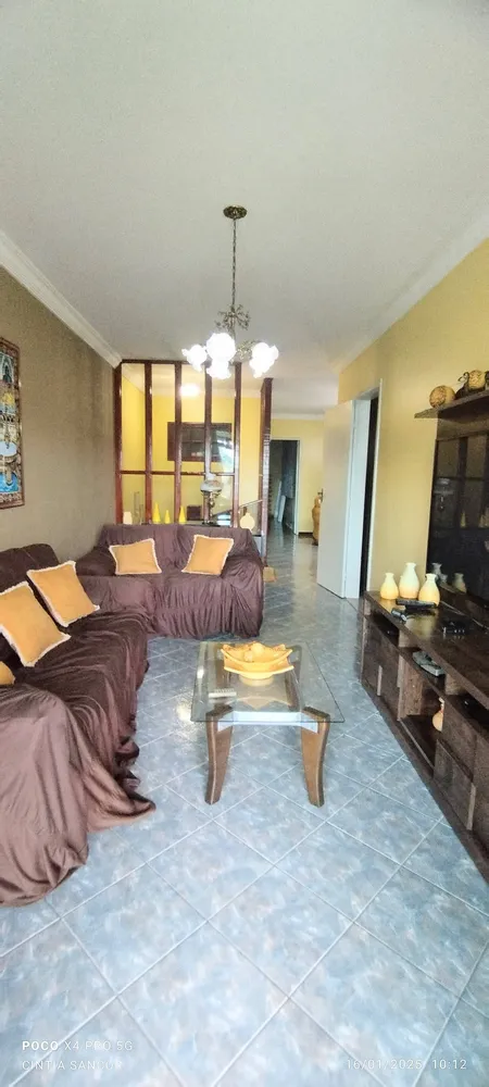 Casa, 4 quartos, 340 m² - Foto 47