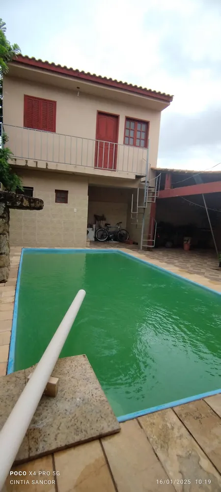 Casa, 4 quartos, 340 m² - Foto 27