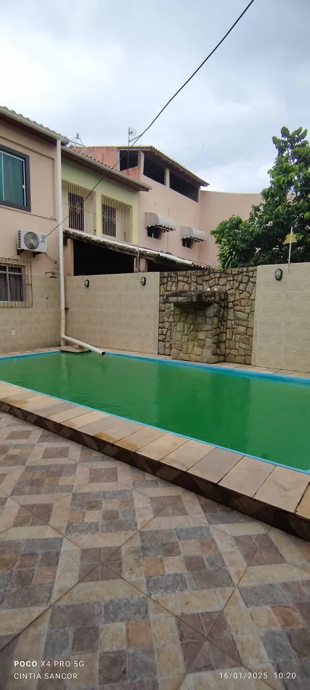 Casa, 4 quartos, 340 m² - Foto 25