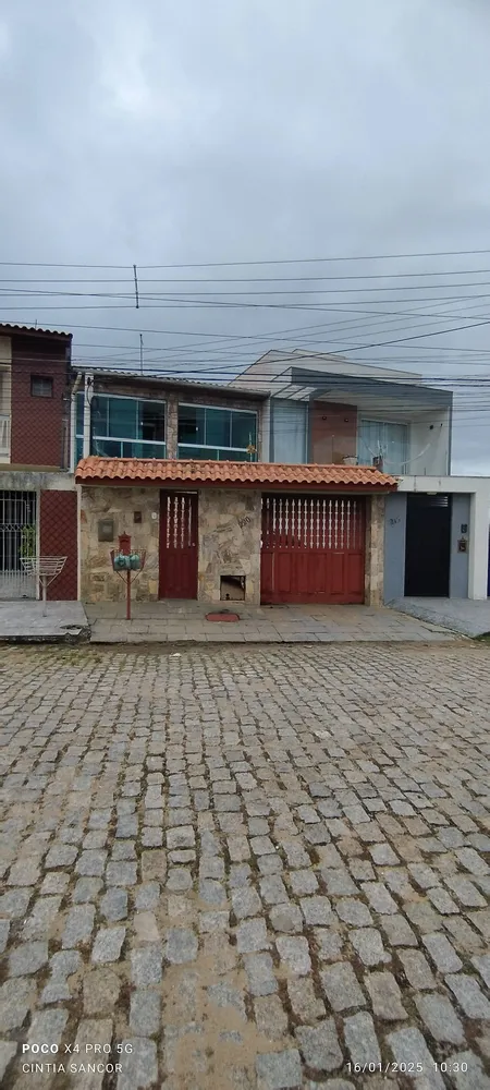Casa, 4 quartos, 340 m² - Foto 37