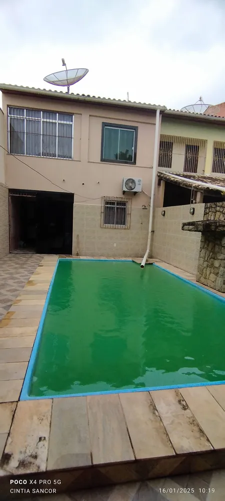 Casa, 4 quartos, 340 m² - Foto 81