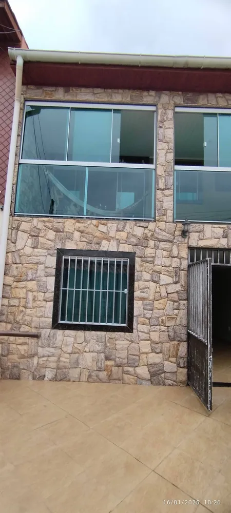 Casa, 4 quartos, 340 m² - Foto 35