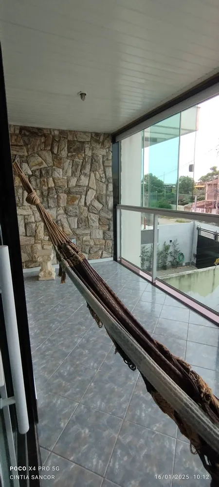 Casa, 4 quartos, 340 m² - Foto 24