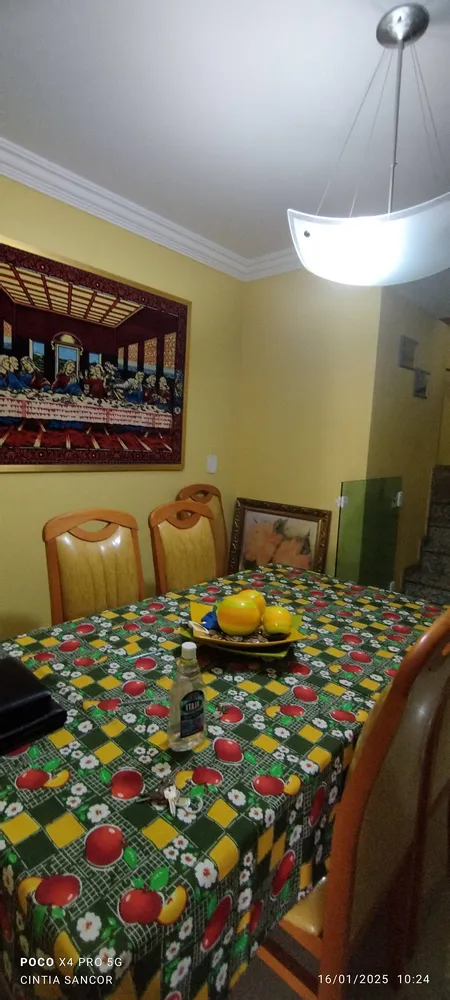 Casa, 4 quartos, 340 m² - Foto 15