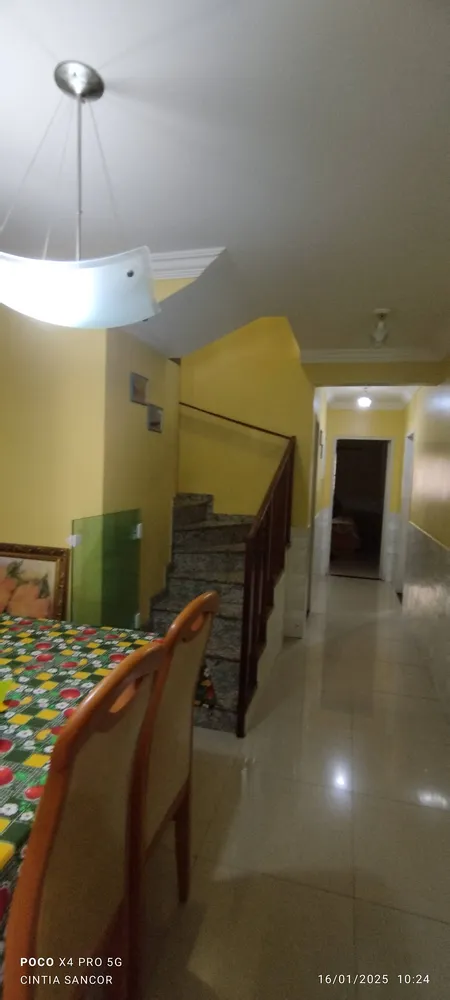 Casa, 4 quartos, 340 m² - Foto 9