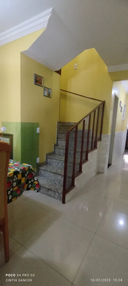 Casa, 4 quartos, 340 m² - Foto 20