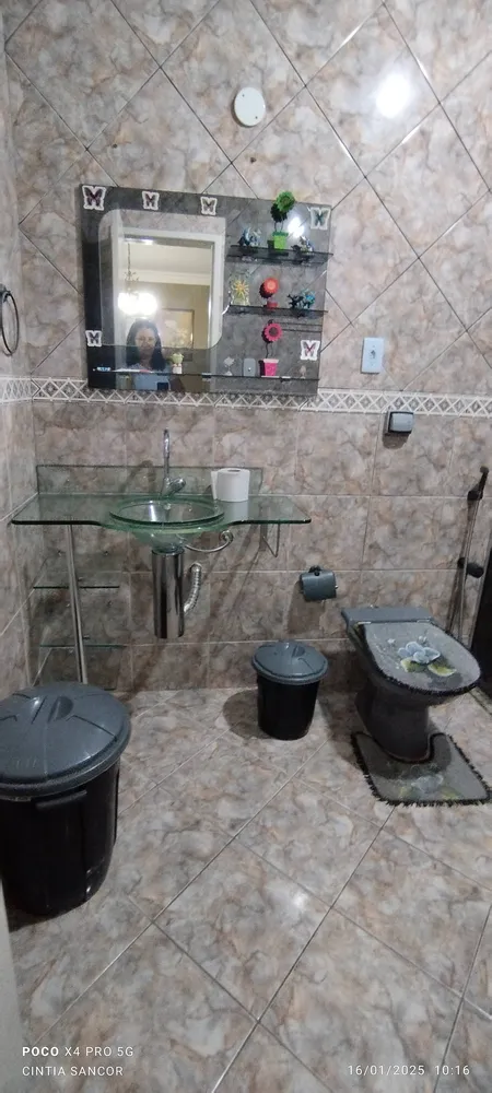 Casa, 4 quartos, 340 m² - Foto 48