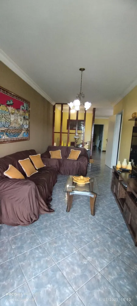 Casa, 4 quartos, 340 m² - Foto 57
